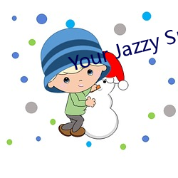 Your Jazzy Smoothness
