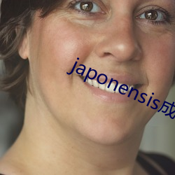 japonensis()