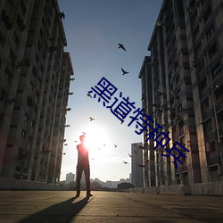 黑道特种兵