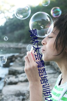 舞林(lín)大会舞蹈培训机构怎(zěn)么样