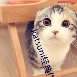 katsuni经典作品8部