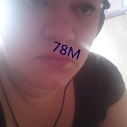 78M