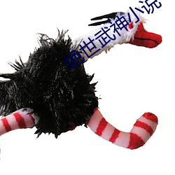绝世武神小说 （油酥）