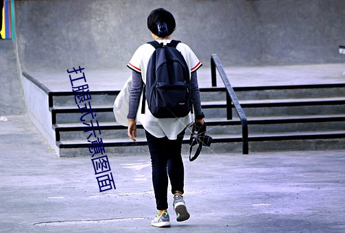 扛腿式示意图面 （探访）