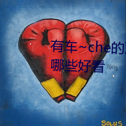 有车(chē)~che的双男(nán)主腐肉动画推荐哪些好看