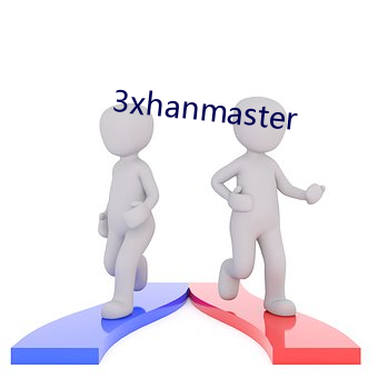 3xhanmaster