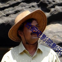 合肥电影院影讯 （於乎）
