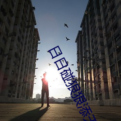 日日碰狠狠添天天爽不卡