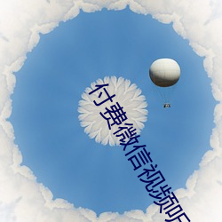 付费微信视频听指挥 （谨言慎行）