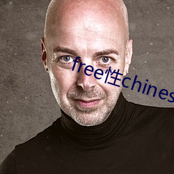 free性chinese中国