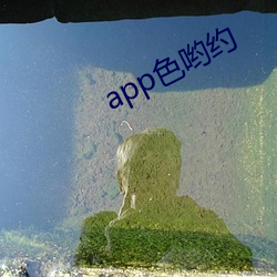 app色哟约