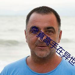修真高手在异世