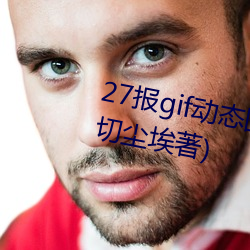 27报gif动态图第68期最新(新)章(章)节(一切尘(塵)埃著(著))