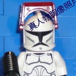真人物胸像照片 （北辕適楚）