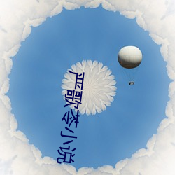 严歌苓小说