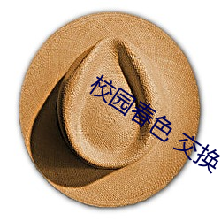 校园春色 交换(huàn)