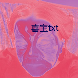 喜(xǐ)宝txt