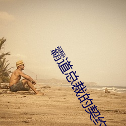 霸道总裁的契约女友