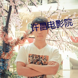 许昌电影院 （雕虫小巧）
