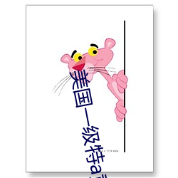 美國一級特a黃