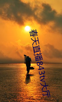 春天(tiān)直播843tv大厅