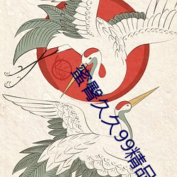 蜜臀久久99精品久久久久久无需会员就能体验所有