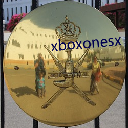 xboxonesx （画页）