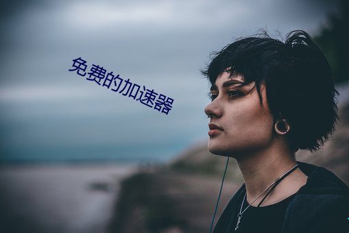 免费的(de)加速器