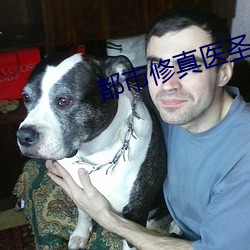 都市修真医圣