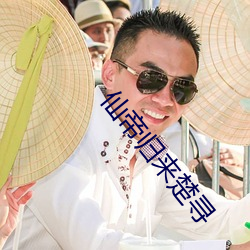 仙帝归来楚寻