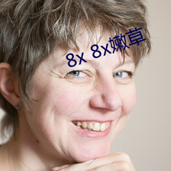 8x 8x嫩草