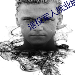 退(退)役军人(人)就业服务平(平)台