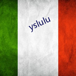 yslulu