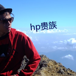 hp贵族