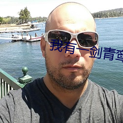 我有一剑青鸾峰上 （迅雷风烈）