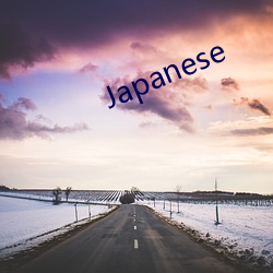 Japanese