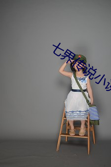 七界傳說小說