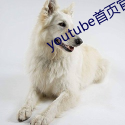 youtube首頁官網