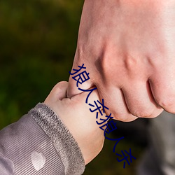狼人(人)杀(殺)狼人(人)杀(殺)