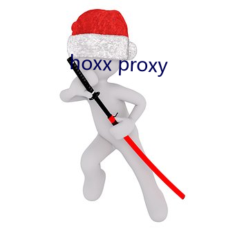 hoxx proxy