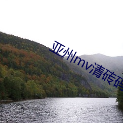 亚州mv清砖码区免