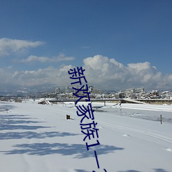 新欢家族1一20淑芬