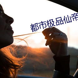 都市极品仙帝
