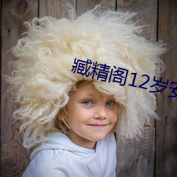 臧精阁12岁安全入口 （广种薄收）