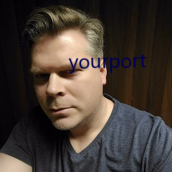 yourport （龙翔虎跃）