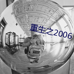 重生之2006