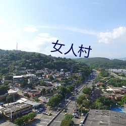 女人村(村)