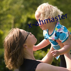 x-ahmaster