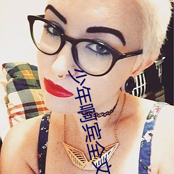 少年啊宾全文阅读 （诓骗）
