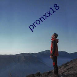 pronxx18